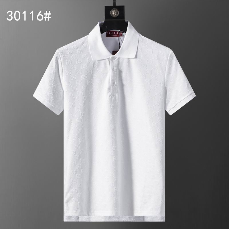 Gucci POLO shirts men-GG24357